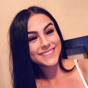 Meet your Posher, Alynah